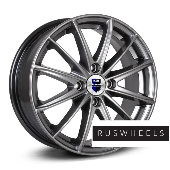 Диски КиК R15 / 6J PCD 4x100 ЕТ 40 ЦО 60.1 Пойнт Бланк-Оригинал Диски КиК R15 / 6J PCD 4x100 ЕТ 40 ЦО 60.1 Пойнт Бланк-Оригинал
