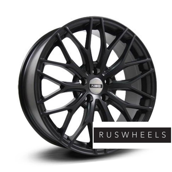 Диски NEO R17 / 7J PCD 5x112 ЕТ 45 ЦО 57.1 740