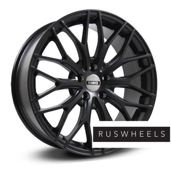 Диски NEO R18 / 8J PCD 5x108 ЕТ 40 ЦО 63.4 840