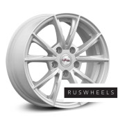 Диски iFree R15 / 6.5J PCD 5x114.3 ЕТ 43 ЦО 66.1 Сион Диски iFree R15 / 6.5J PCD 5x114.3 ЕТ 43 ЦО 66.1 Сион