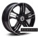 Диски КиК R15 / 6J PCD 5x100 ЕТ 38 ЦО 57.1 Trinity- Оригинал Диски КиК R15 / 6J PCD 5x100 ЕТ 38 ЦО 57.1 Trinity- Оригинал