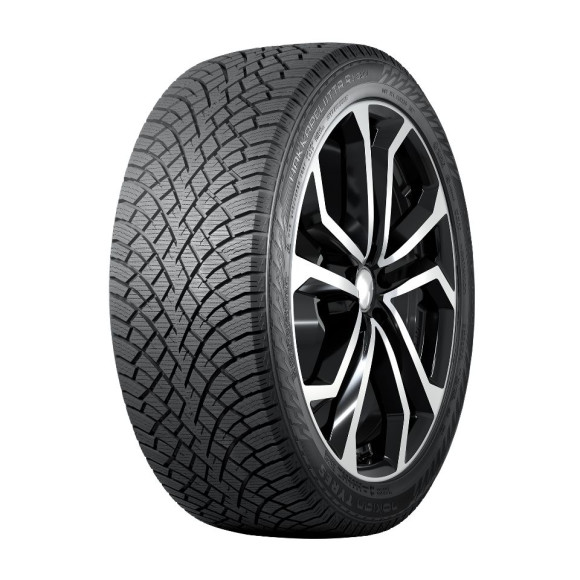 Шины Nokian Tyres 235/50/21 R 104 Hakkapeliitta R5 SUV XL Шины Nokian Tyres 235/50/21 R 104 Hakkapeliitta R5 SUV XL