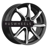 Диски СКАД 6x15/4x100 ET46 D54,1 Osaka (КЛ317) Алмаз бархат новый Диски СКАД 6x15/4x100 ET46 D54,1 Osaka (КЛ317) Алмаз бархат новый