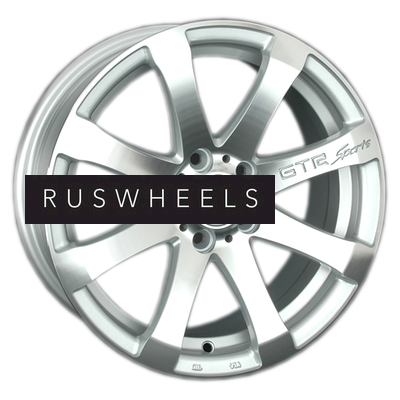 Диски LS 6,5x15/5x100 ET38 D73,1 538 SF