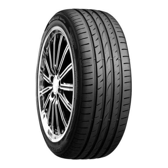 Шины Roadstone  245/45/17  W 99 Eurovis Sport 04  XL  старше 3-х лет