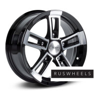 Диски Скад R18 / 8J PCD 6x114.3 ЕТ 30 ЦО 66.1 Тор Диски Скад R18 / 8J PCD 6x114.3 ЕТ 30 ЦО 66.1 Тор