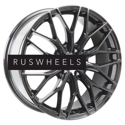 Диски Neo 7,5x19/5x114,3 ET40 D67,1 940 BL