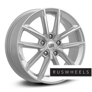 Диски Wheels UP R17 / 6.5J PCD 5x114.3 ЕТ 45 ЦО 67.1 Up104 Диски Wheels UP R17 / 6.5J PCD 5x114.3 ЕТ 45 ЦО 67.1 Up104