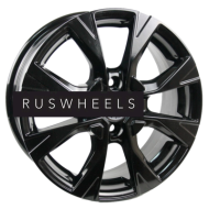 Диски RST 6x15/4x100 ET48 D54,1 R045 (Rio, Solaris) BL Диски RST 6x15/4x100 ET48 D54,1 R045 (Rio, Solaris) BL