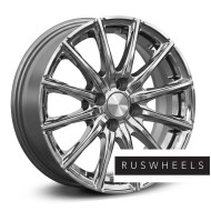 Диски КиК R15 / 6J PCD 4x100 ЕТ 45 ЦО 56.1 Сандал Диски КиК R15 / 6J PCD 4x100 ЕТ 45 ЦО 56.1 Сандал