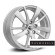Диски iFree Original R15 / 6J PCD 5x100 ЕТ 40 ЦО 57.1 ZV Polo KC876