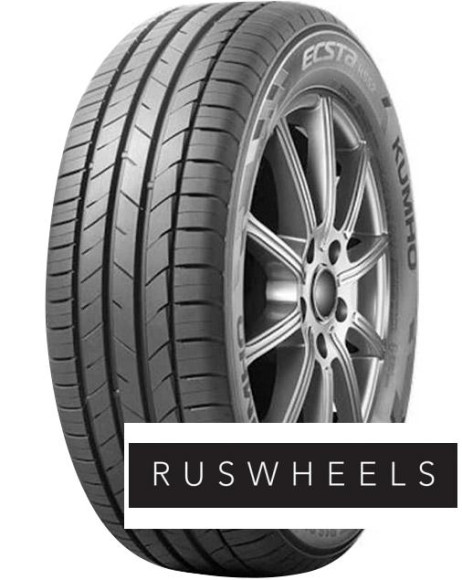 Шины Kumho 185/65/15 H 88 Ecsta HS52 Шины Kumho 185/65/15 H 88 Ecsta HS52