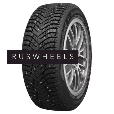 Шины Cordiant 255/50R20 109T XL Snow Cross 2 SUV PW-4 TL FR (шип.) Шины Cordiant 255/50R20 109T XL Snow Cross 2 SUV PW-4 TL FR (шип.)