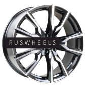 Диски RST 8x20/5x108 ET33 D65,1 R012 BD