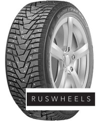 Шины Hankook 275/55 r20 Winter I Pike X W429A 117T Шипы Шины Hankook 275/55 r20 Winter I Pike X W429A 117T Шипы