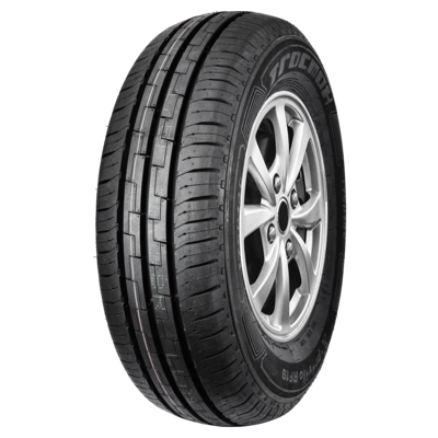Шины Tracmax 185R14C 102/100S X-Privilo RF19 TL Шины Tracmax 185R14C 102/100S X-Privilo RF19 TL