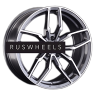 Диски Replay 8x18/5x120 ET30 D72,6 B209 GMF (конус, C570)