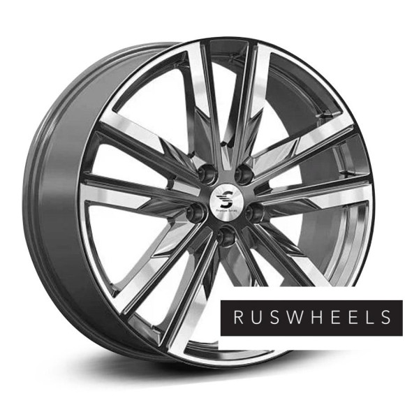Диски Premium Series R20 / 8J PCD 5x114.3 ЕТ 30 ЦО 60.1 КР014 Lexus RX