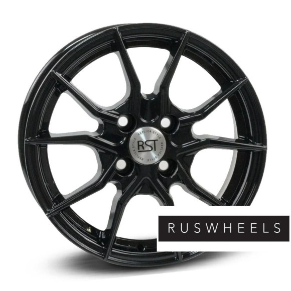 Диски RST R14 / 5.5J PCD 4x100 ЕТ 40 ЦО 60.1 R014