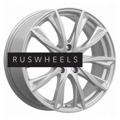 Диски iFree 7,5x18/5x114,3 ET35 D67,1 Каzантип (КС684М) Нео-классик Диски iFree 7,5x18/5x114,3 ET35 D67,1 Каzантип (КС684М) Нео-классик