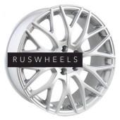 Диски RST 8x18/5x114,3 ET45 D67,1 R098 (Mazda) Silver