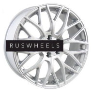 Диски RST 8x18/5x114,3 ET45 D67,1 R098 (Mazda) Silver Диски RST 8x18/5x114,3 ET45 D67,1 R098 (Mazda) Silver