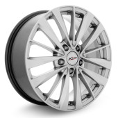 Диски Xtrike 7,0\R17 5*105 ET42 d56.6 HSB