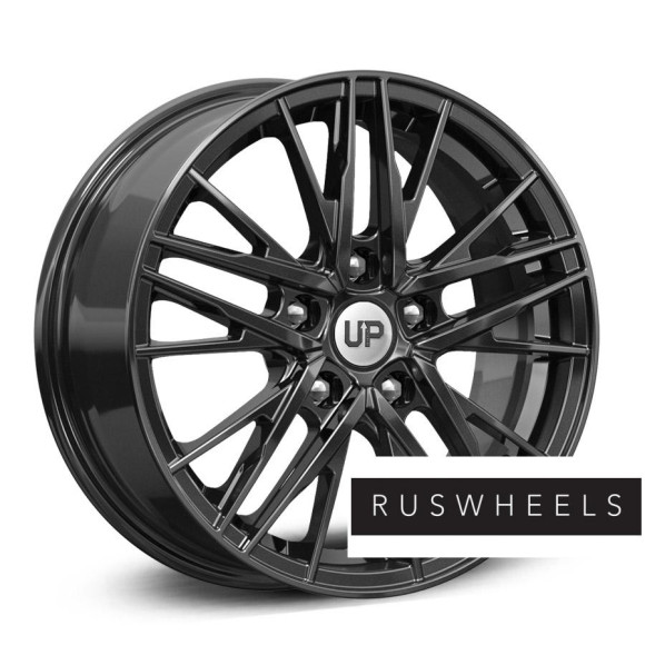 Диски Wheels UP R16 / 6.5J PCD 5x114.3 ЕТ 50 ЦО 66.1 Up108