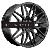 Диски LS FlowForming 8,5x19/5x114,3 ET40 D67,1 RC51 BK (конус) Диски LS FlowForming 8,5x19/5x114,3 ET40 D67,1 RC51 BK (конус)