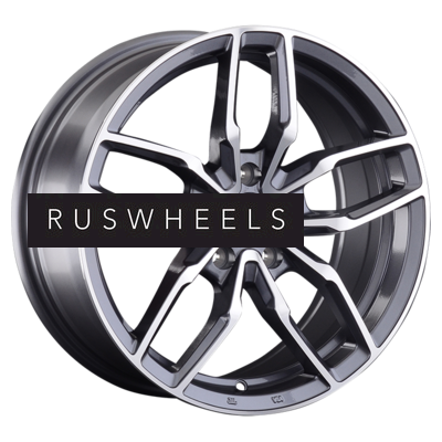 Диски Replay 8x18/5x112 ET25 D66,6 VV285 GMF (конус, C570)