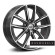 Диски Wheels UP R17 / 6.5J PCD 5x114.3 ЕТ 40 ЦО 66.1 Up104