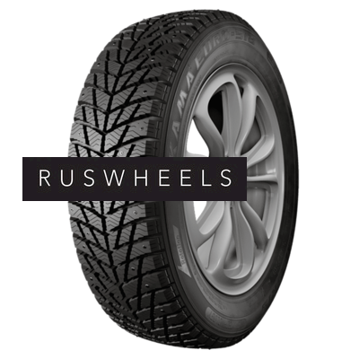 Шины Kama 155/65R13 73T Euro-518 TL (шип.)
