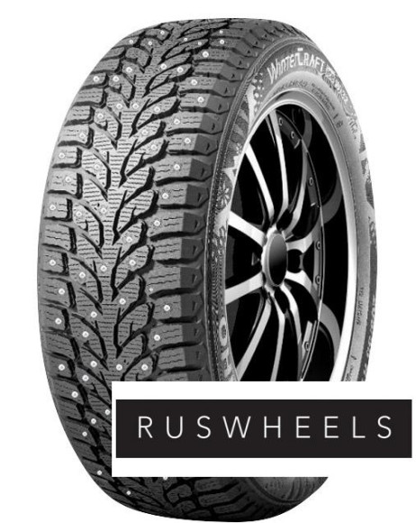 Шины Kumho  255/60/18  T 112 WI32  XL Ш. CHINA