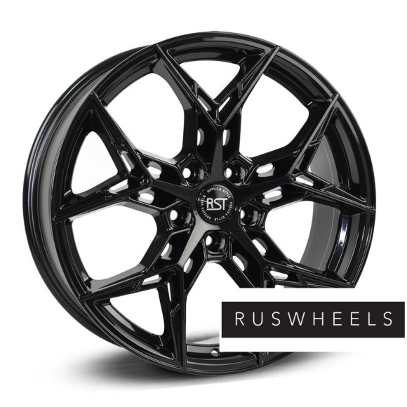 Диски RST R19 / 7.5J PCD 5x108 ЕТ 47 ЦО 60.1 R139 Диски RST R19 / 7.5J PCD 5x108 ЕТ 47 ЦО 60.1 R139