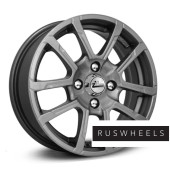 Диски iFree R14 / 5.5J PCD 4x114.3 ЕТ 43 ЦО 69.1 Слайдер Диски iFree R14 / 5.5J PCD 4x114.3 ЕТ 43 ЦО 69.1 Слайдер