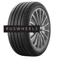 Шины Michelin 235/55R19 101W Latitude Sport 3 AO1 GRNX TL Шины Michelin 235/55R19 101W Latitude Sport 3 AO1 GRNX TL