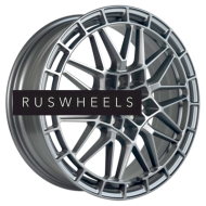 Диски INCH 8,5x20/5x120 ET45 D72,6 FA8536 Satin Gunmetal (ZJH) FlowForming Диски INCH 8,5x20/5x120 ET45 D72,6 FA8536 Satin Gunmetal (ZJH) FlowForming