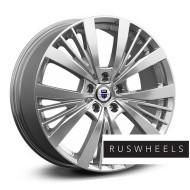 Диски КиК R19 / 7.5J PCD 5x114.3 ЕТ 50.5 ЦО 67.1 Марвел-Оригинал Диски КиК R19 / 7.5J PCD 5x114.3 ЕТ 50.5 ЦО 67.1 Марвел-Оригинал