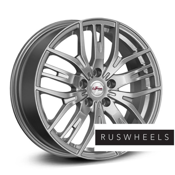 Диски iFree R17 / 7J PCD 5x110 ЕТ 35 ЦО 65.1 Аскет Диски iFree R17 / 7J PCD 5x110 ЕТ 35 ЦО 65.1 Аскет