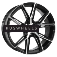 Диски RST 7,5x19/5x114,3 ET45 D66,6 R129 BD Диски RST 7,5x19/5x114,3 ET45 D66,6 R129 BD