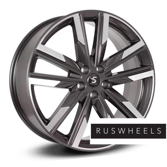 Диски Premium Series R20 / 8J PCD 5x114.3 ЕТ 30 ЦО 60.1 КР014 Lexus RX