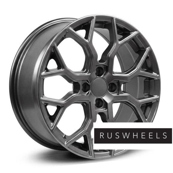 Диски Venti R17 / 7J PCD 5x108 ЕТ 33 ЦО 60.1 1719 Диски Venti R17 / 7J PCD 5x108 ЕТ 33 ЦО 60.1 1719