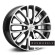 Диски KHOMEN WHEELS R15 / 6J PCD 4x98 ЕТ 36 ЦО 58.5 1506