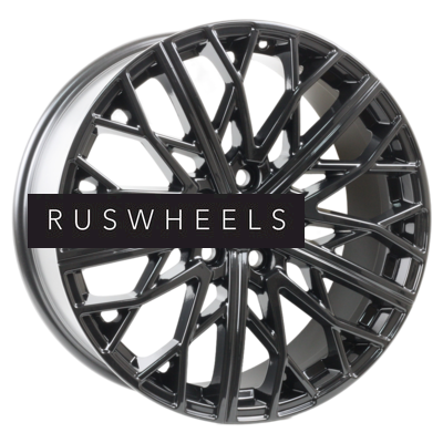 Диски RST 8,5x20/5x114,3 ET30 D60,1 R002 (Lexus) BL