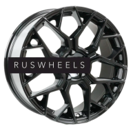 Диски RST 8x18/5x112 ET30 D66,6 R148 (BMW X3/X4) BL Диски RST 8x18/5x112 ET30 D66,6 R148 (BMW X3/X4) BL