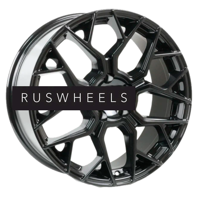 Диски RST 8x18/5x112 ET30 D66,6 R148 (BMW X3/X4) BL Диски RST 8x18/5x112 ET30 D66,6 R148 (BMW X3/X4) BL