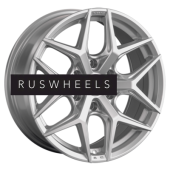 Диски LS 8x18/6x139,7 ET26 D78,1 1303 Sil (конус, Колпак+лого) Диски LS 8x18/6x139,7 ET26 D78,1 1303 Sil (конус, Колпак+лого)