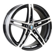 Диски VENTI 7.5\R18 5*114.3 ET37 d66.6 BMG