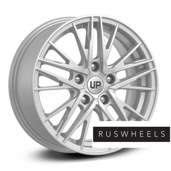 Диски Wheels UP R16 / 6.5J PCD 5x100 ЕТ 38 ЦО 57.1 Up108