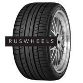 Шины Continental 295/35 r21 ContiSportContact 5P SUV 103Y Шины Continental 295/35 r21 ContiSportContact 5P SUV 103Y